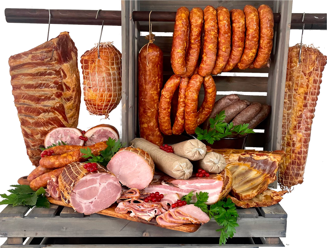 Gola Pølsemakeri AS