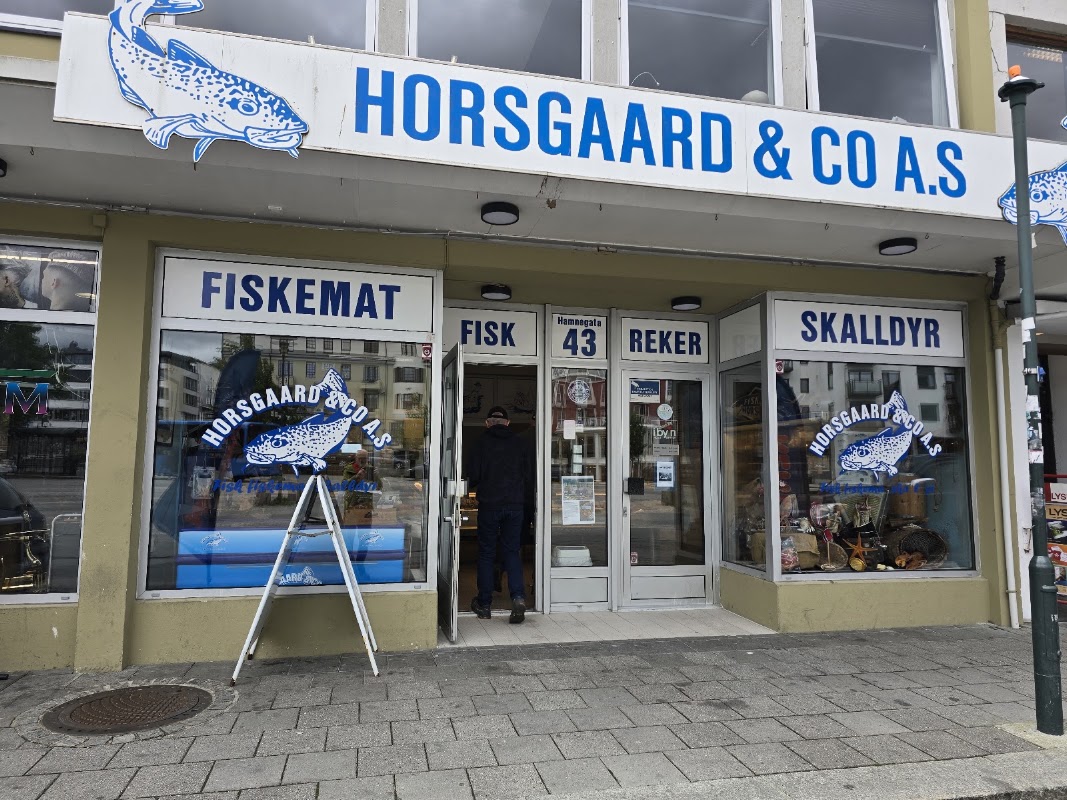 Horsgaard & Co AS