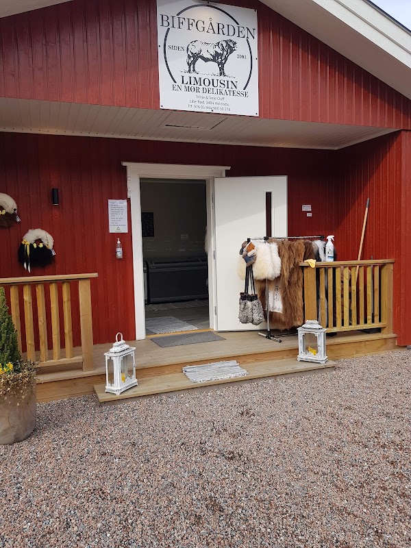 Biffgården